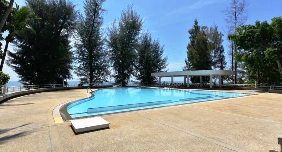For sale 2 bedrooms condo in Cha Am, Phetchaburi