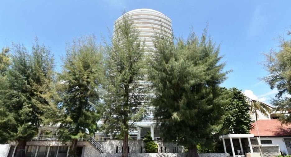 For sale 2 bedrooms condo in Cha Am, Phetchaburi