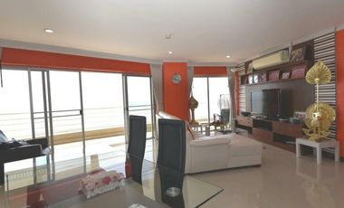 For sale 2 ベッドルーム condo in Cha Am, Phetchaburi