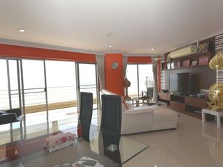 Продажа 2 спальни кондо в Ча Ам, Пхетбури
