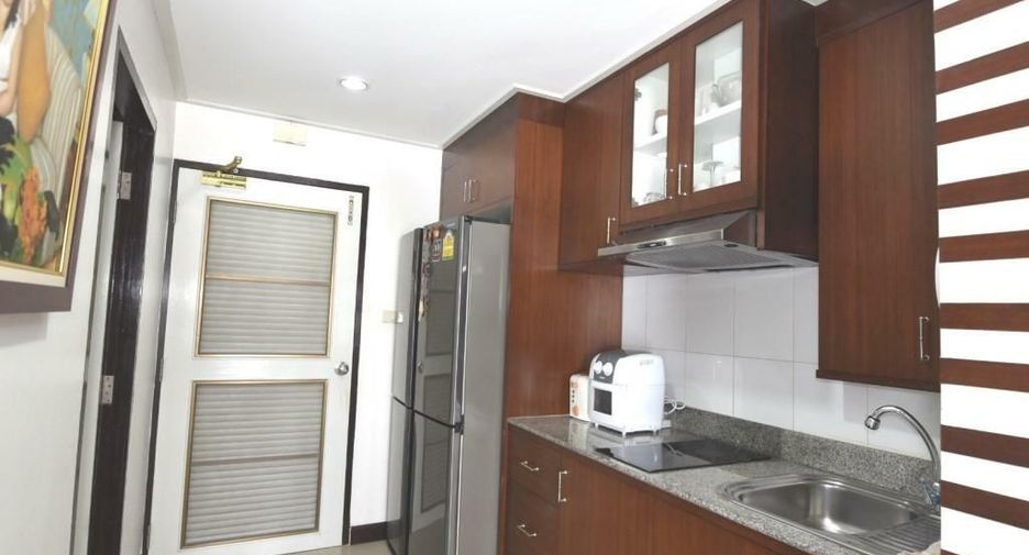 For sale 2 bedrooms condo in Cha Am, Phetchaburi