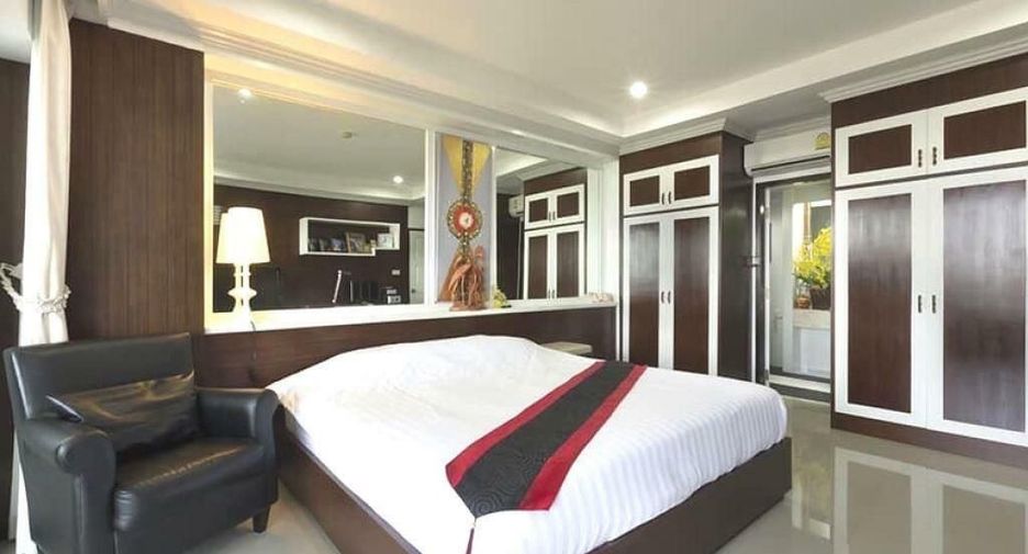 For sale 2 bedrooms condo in Cha Am, Phetchaburi