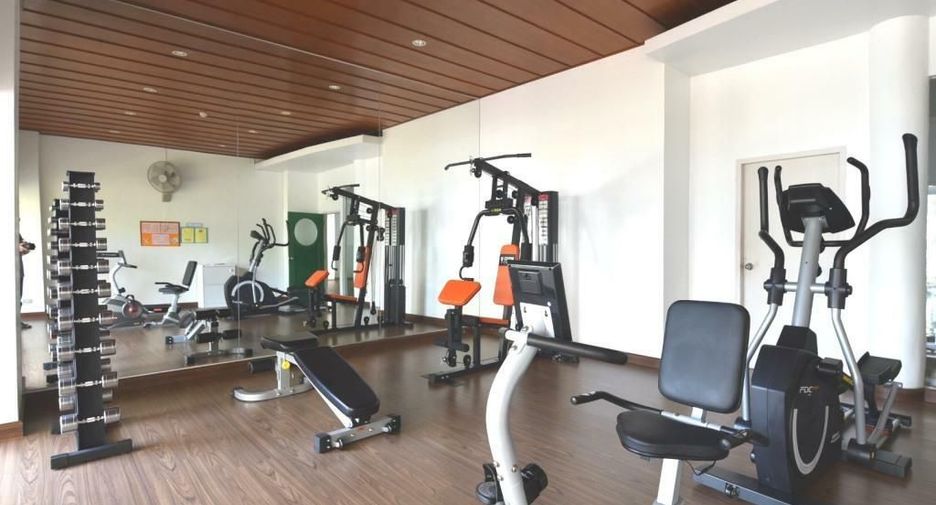 For sale 2 bedrooms condo in Cha Am, Phetchaburi