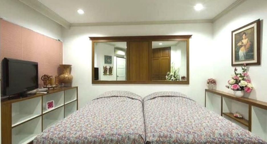 For sale 2 bedrooms condo in Cha Am, Phetchaburi