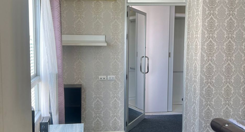 For sale 1 bed condo 