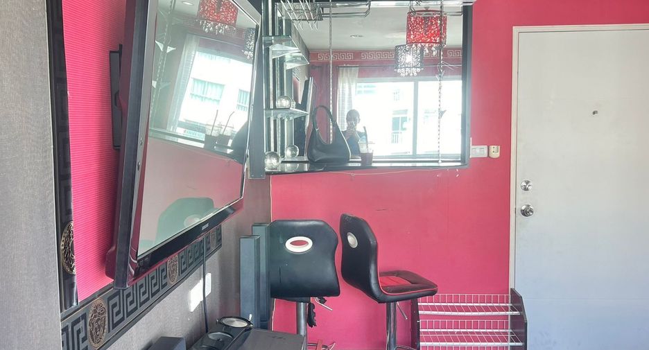 For sale 1 bed condo 