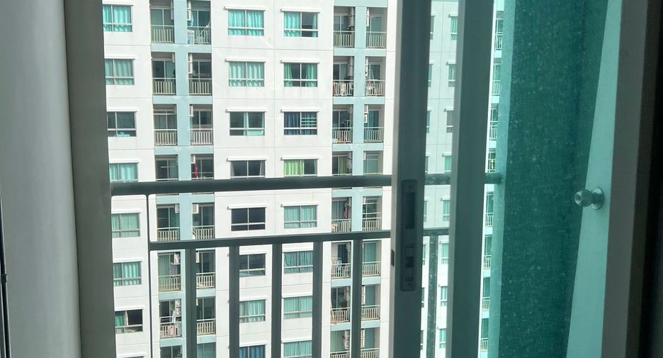 For sale 1 bed condo 