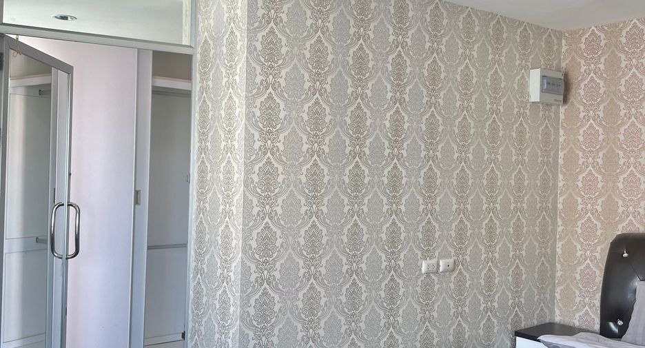 For sale 1 bed condo 