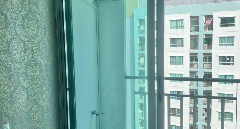 For sale 1 bed condo 
