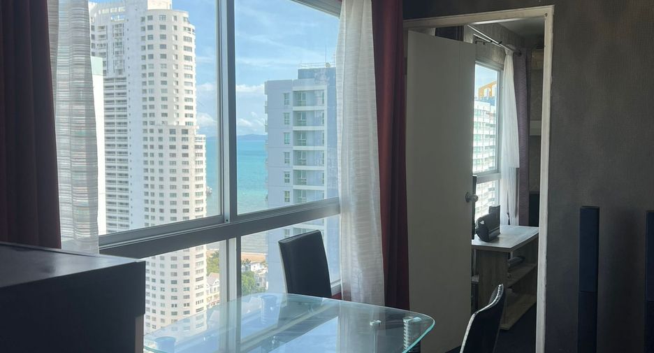 For sale 1 bed condo 