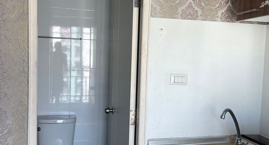 For sale 1 bed condo 