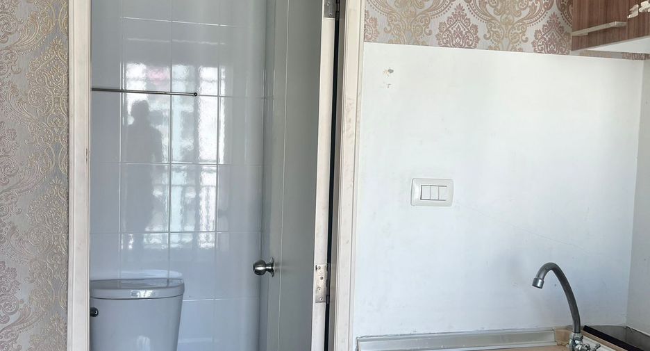For sale 1 bed condo 