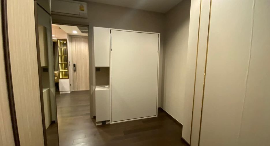 Продажа 2 спальни кондо в Патхум Щан, Бангкок