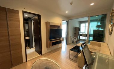 For rent 1 Beds condo in Sathon, Bangkok