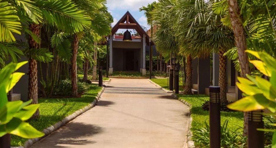 ขาย 3 ห้องนอน วิลล่า ใน เมืองภูเก็ต, ภูเก็ต