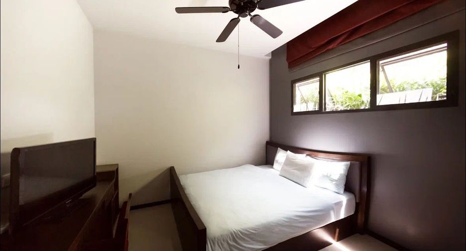 ขาย 3 ห้องนอน วิลล่า ใน เมืองภูเก็ต, ภูเก็ต