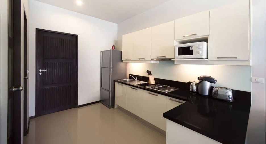 ขาย 3 ห้องนอน วิลล่า ใน เมืองภูเก็ต, ภูเก็ต