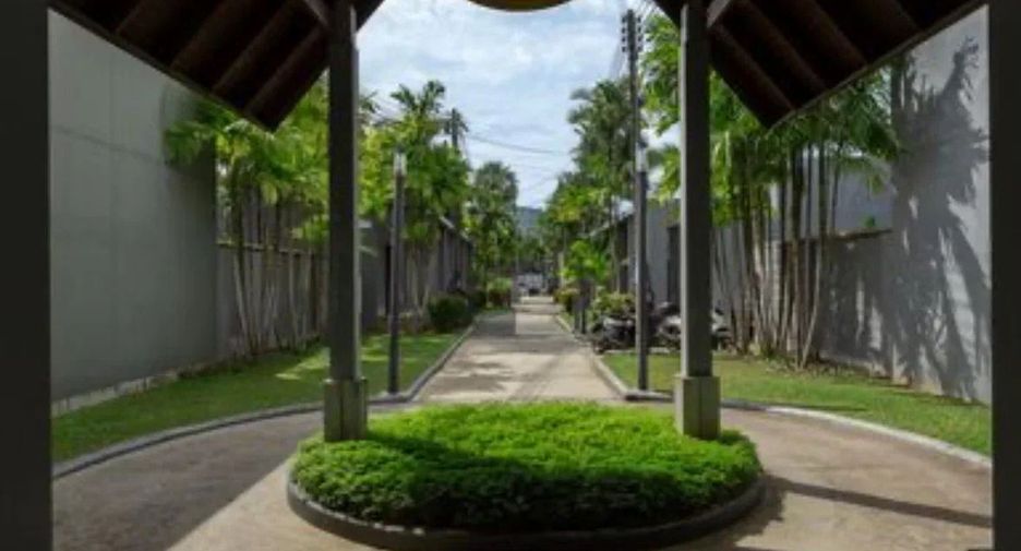 ขาย 3 ห้องนอน วิลล่า ใน เมืองภูเก็ต, ภูเก็ต