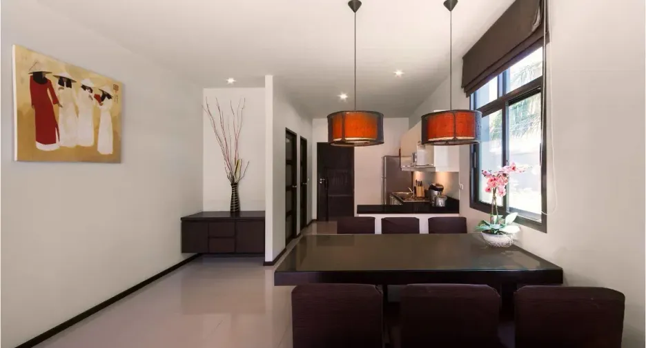 For sale 3 bedrooms villa in Mueang Phuket, Phuket