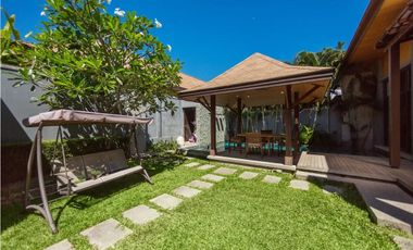 ขาย 3 ห้องนอน วิลล่า ใน เมืองภูเก็ต, ภูเก็ต