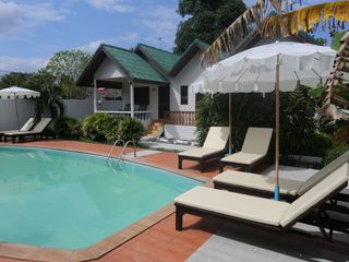 For sale land in Thalang, Phuket