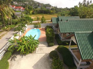 For sale land in Thalang, Phuket