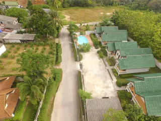 For sale land in Thalang, Phuket