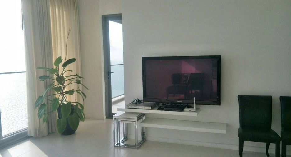 For sale 2 bedrooms condo in Bang Lamung, Chonburi