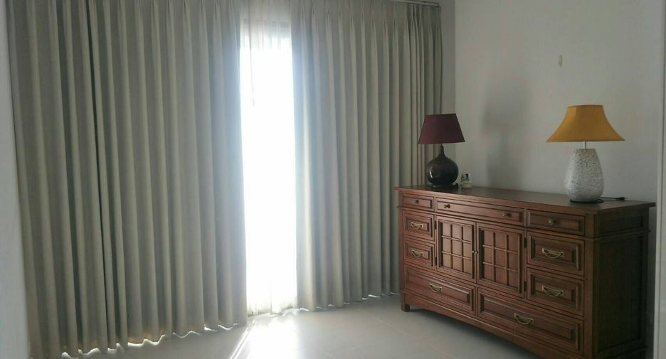 For sale 2 bedrooms condo in Bang Lamung, Chonburi