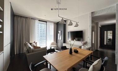 Wohnung zur Miete mit 3 Zimmer in Khlong Toei, Bangkok