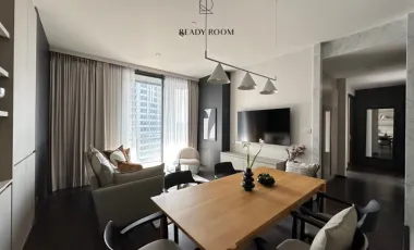For rent 3 ベッドルーム condo in Khlong Toei, Bangkok