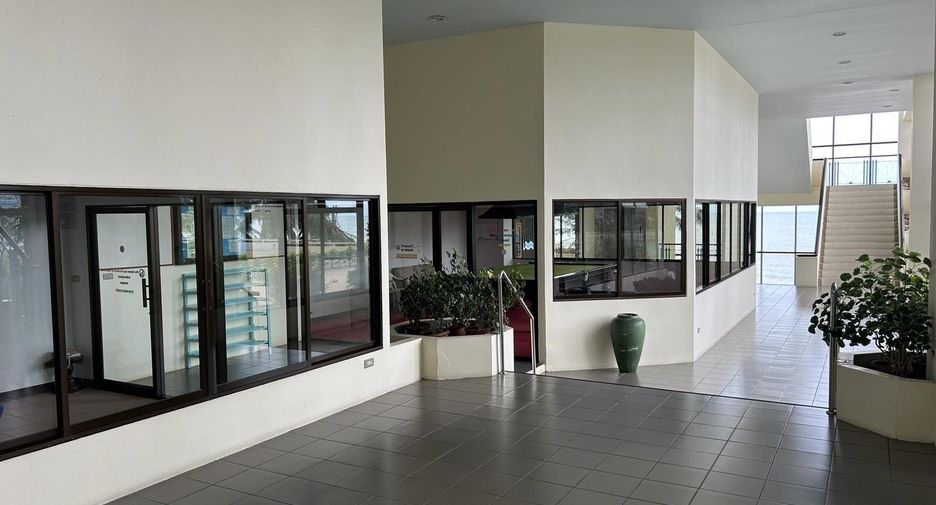 For sale 2 bedrooms condo in Cha Am, Phetchaburi