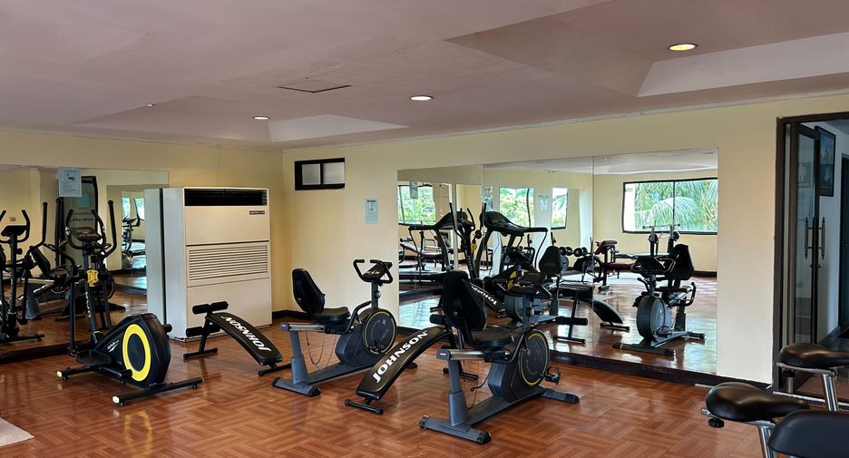 For sale 2 bedrooms condo in Cha Am, Phetchaburi