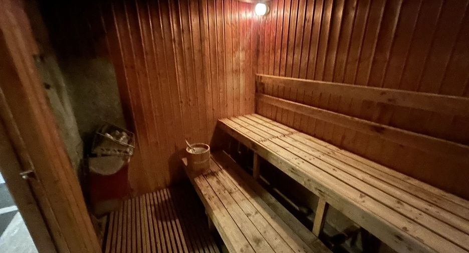 For sale 2 bedrooms condo in Cha Am, Phetchaburi