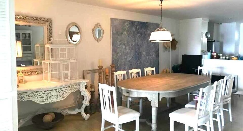For sale 2 bedrooms condo in Cha Am, Phetchaburi
