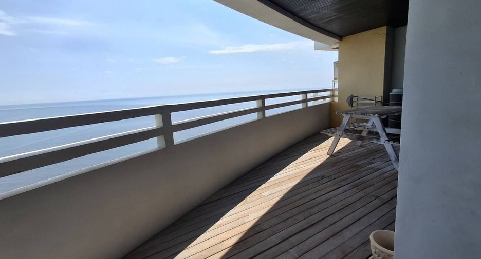 For sale 2 bedrooms condo in Cha Am, Phetchaburi