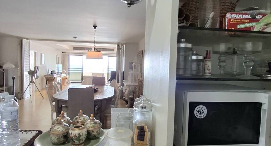 For sale 2 bedrooms condo in Cha Am, Phetchaburi