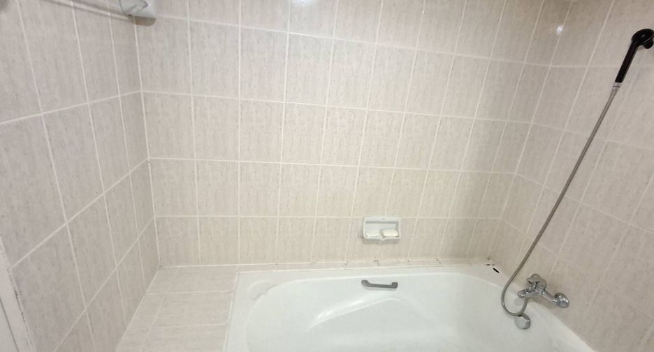 For sale 2 bedrooms condo in Cha Am, Phetchaburi