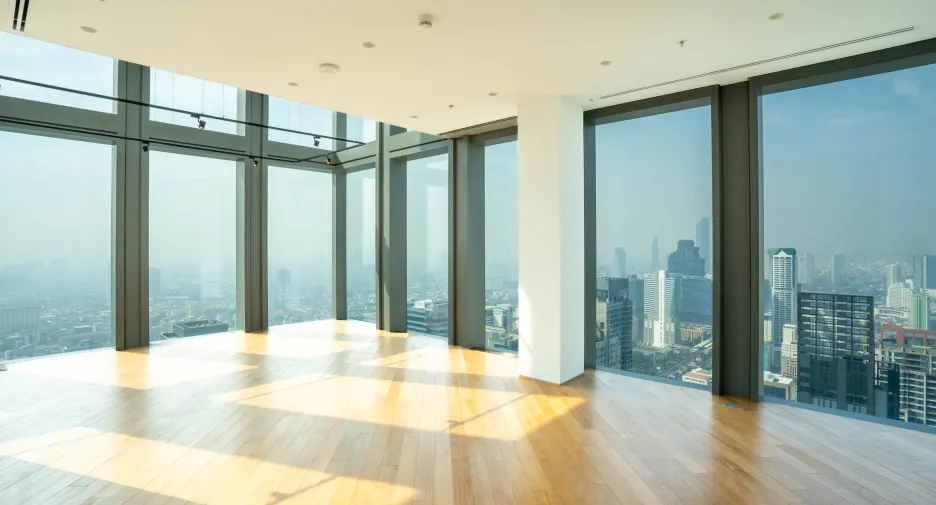 For sale 3 bedrooms condo in Sathon, Bangkok