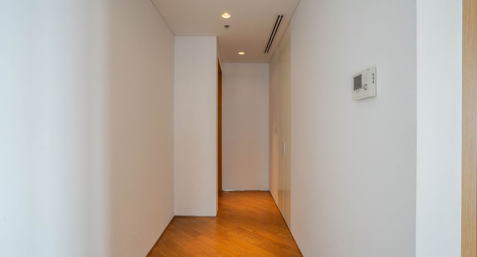 For sale 3 bedrooms condo in Sathon, Bangkok
