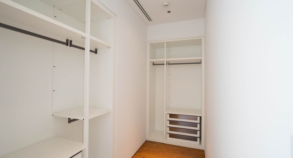 For sale 3 bedrooms condo in Sathon, Bangkok