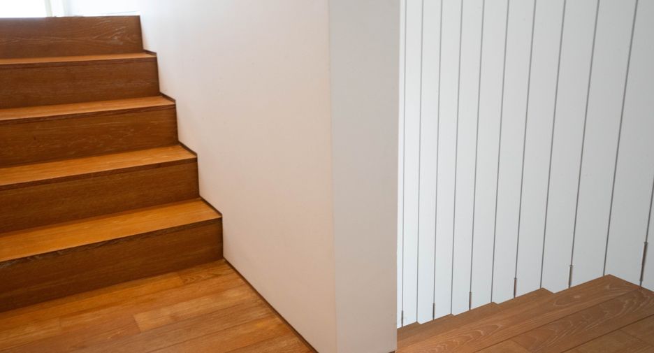 For sale 3 bedrooms condo in Sathon, Bangkok