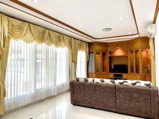 For Rent 3 Bedroom House In Bang Lamung, Chonburi