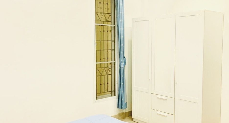 For rent 3 bedrooms house in Bang Lamung, Chonburi