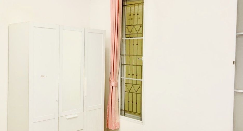 For rent 3 bedrooms house in Bang Lamung, Chonburi
