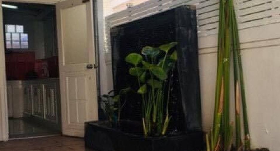 For sale 3 bedrooms house in Sai Mai, Bangkok