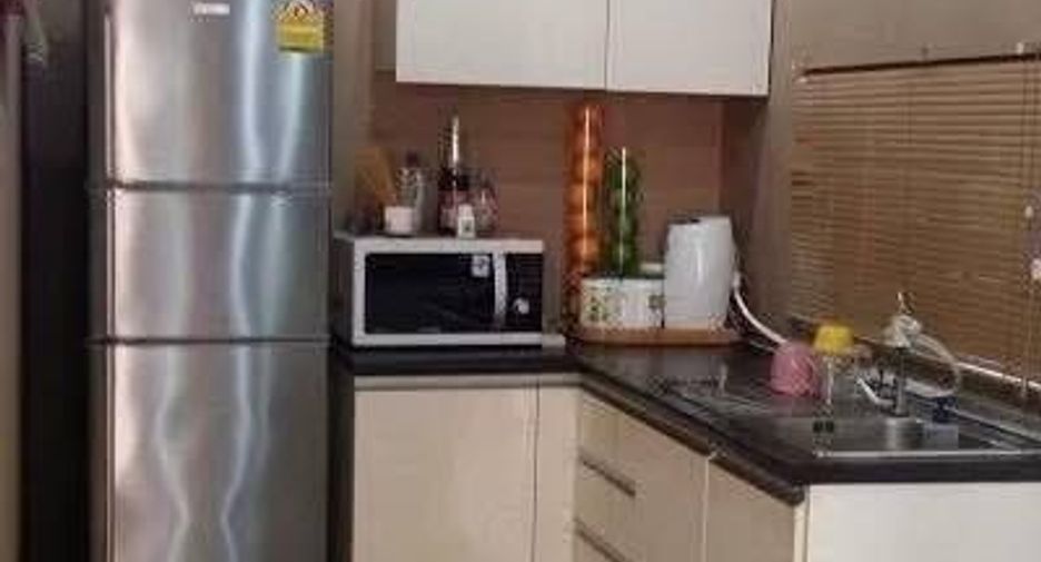 For sale 3 bedrooms house in Sai Mai, Bangkok