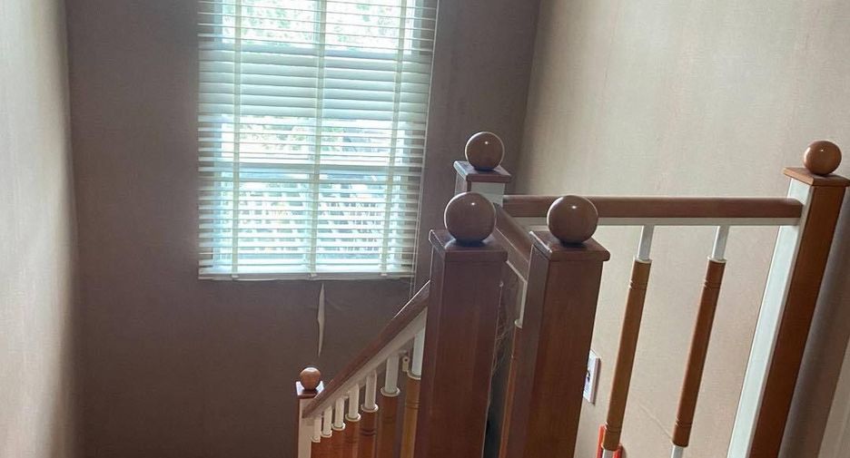 For sale 3 bedrooms house in Sai Mai, Bangkok