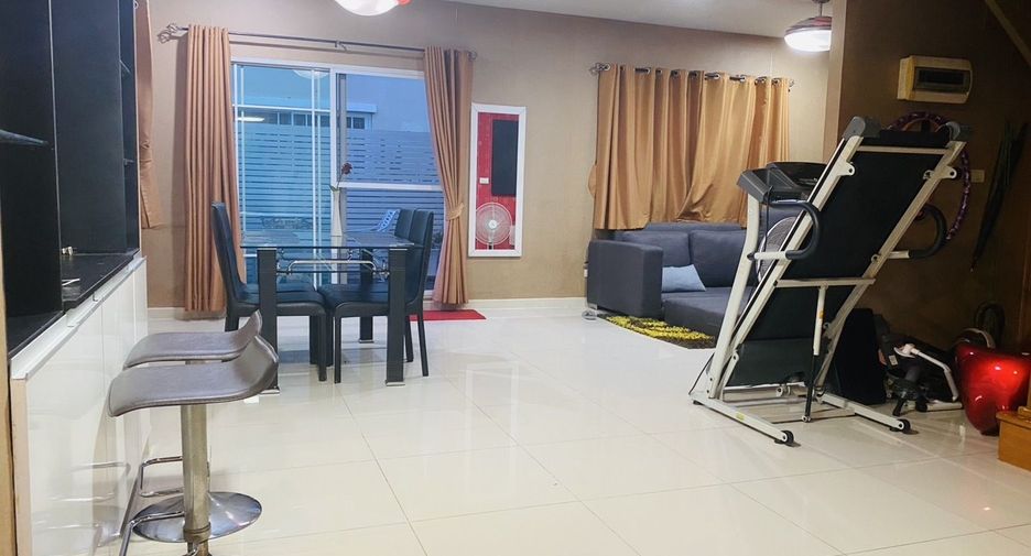 For sale 3 bedrooms house in Sai Mai, Bangkok
