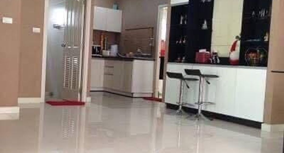 For sale 3 bedrooms house in Sai Mai, Bangkok